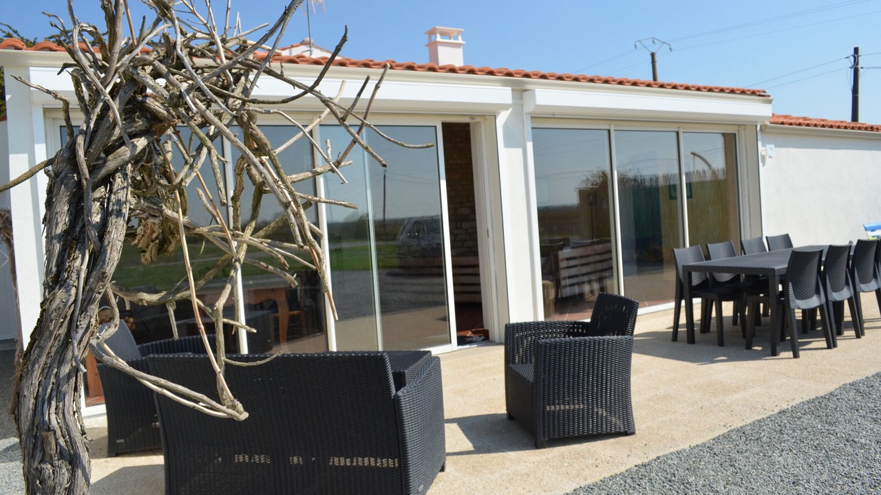 Photo of Outdoor in Marans
