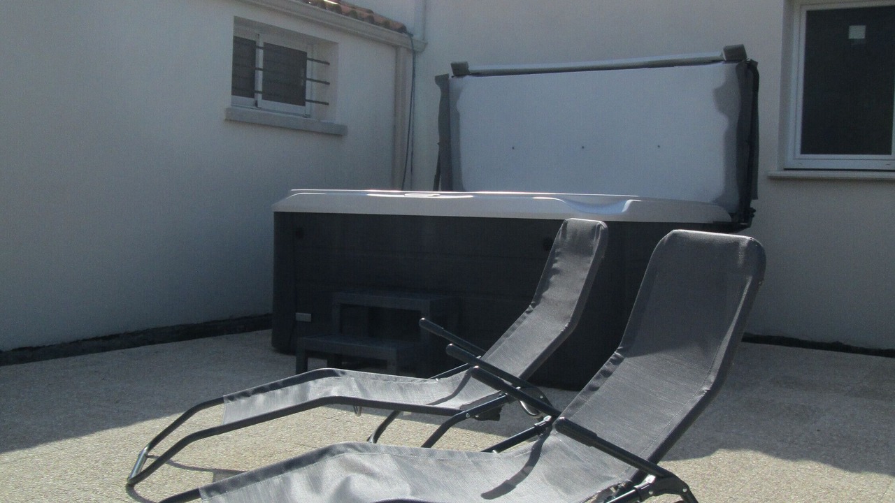 Photo of Patio Balcony in Marans