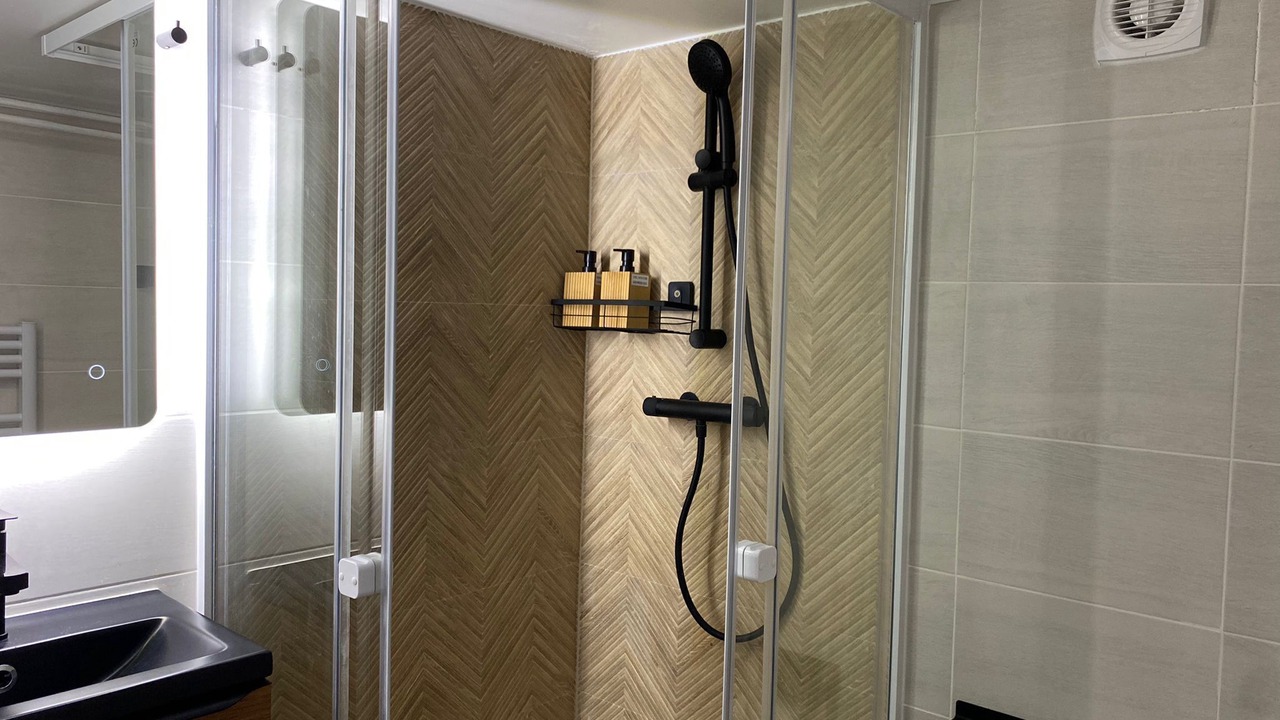 Photo of Bathroom in Tremblay-en-France