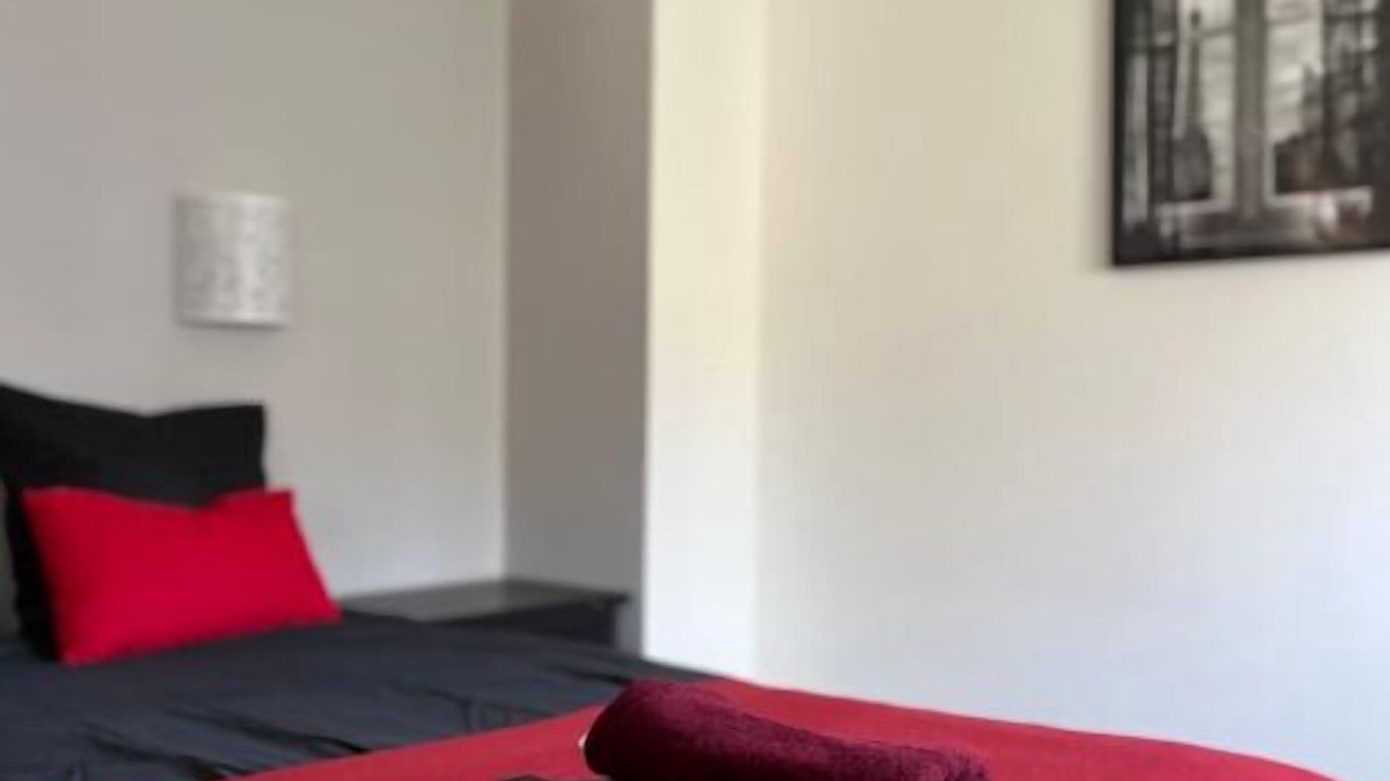 Photo of Bedroom in Croissy-Beaubourg