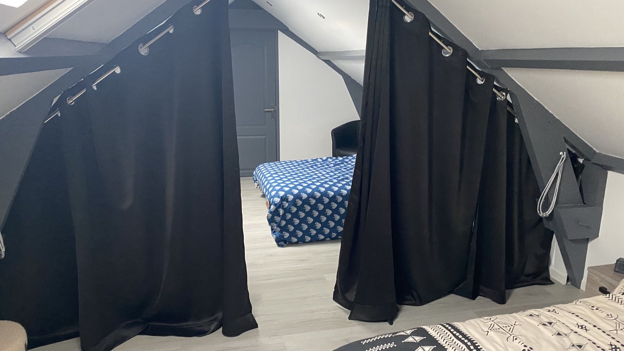Photo of Bedroom in Pitres