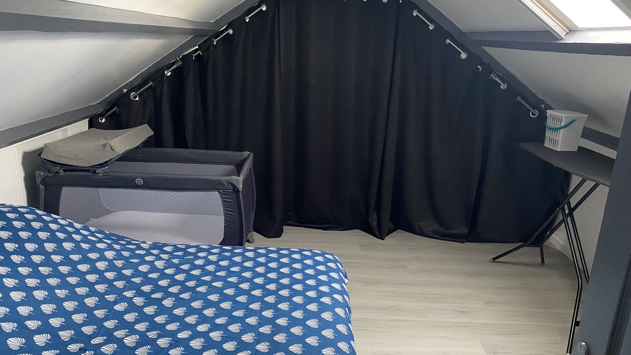 Photo of Bedroom in Pitres