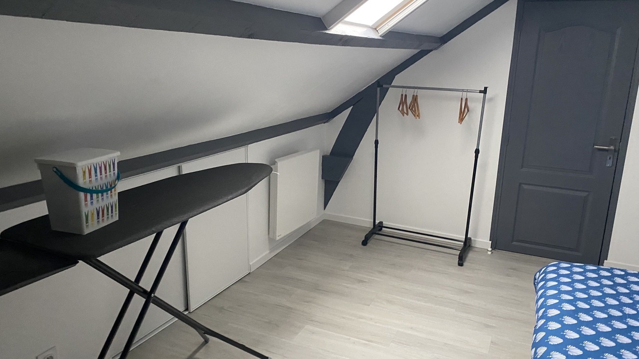 Photo of Bedroom in Pitres