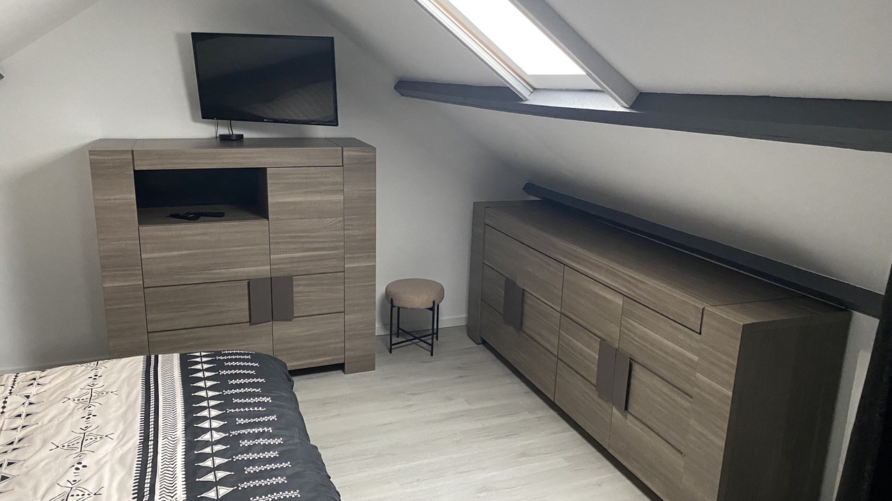 Photo of Bedroom in Pitres