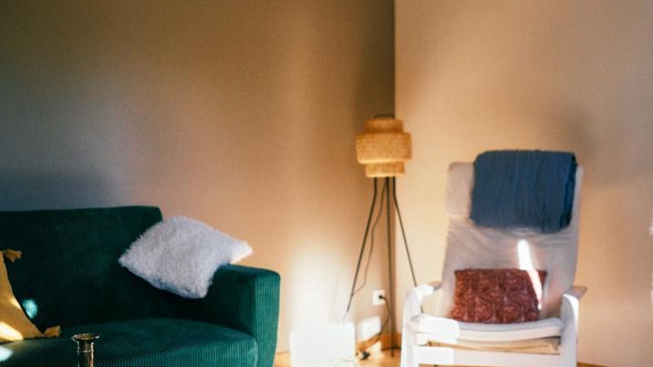 Photo of Livingroom in Saires-la-Verrerie