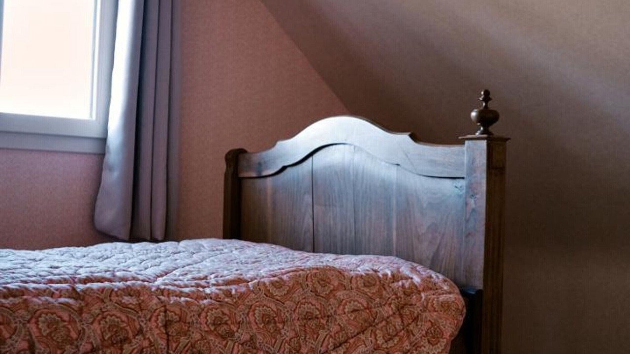 Photo of Bedroom in Saires-la-Verrerie