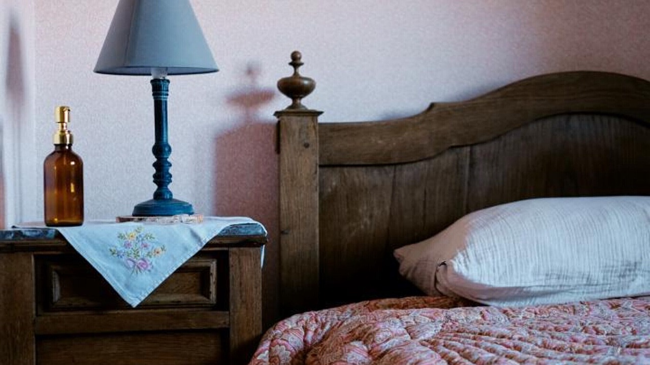 Photo of Bedroom in Saires-la-Verrerie