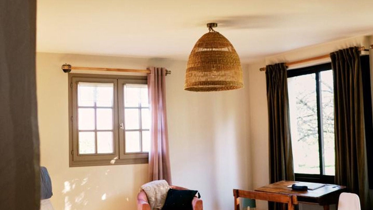Photo of Livingroom in Saires-la-Verrerie