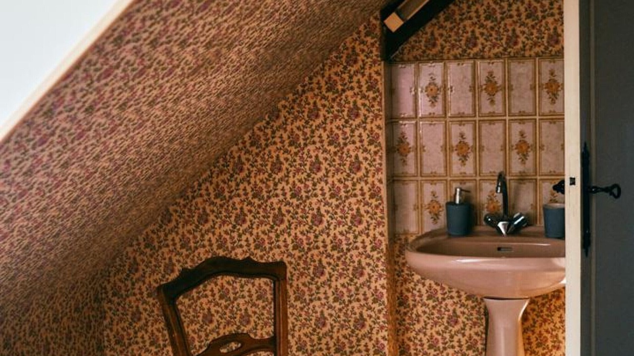 Photo of Bathroom in Saires-la-Verrerie