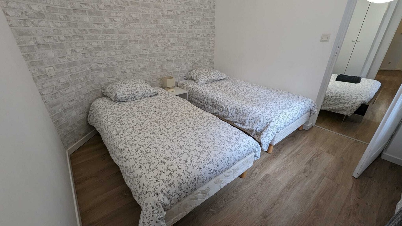 Photo of Bedroom in Arras
