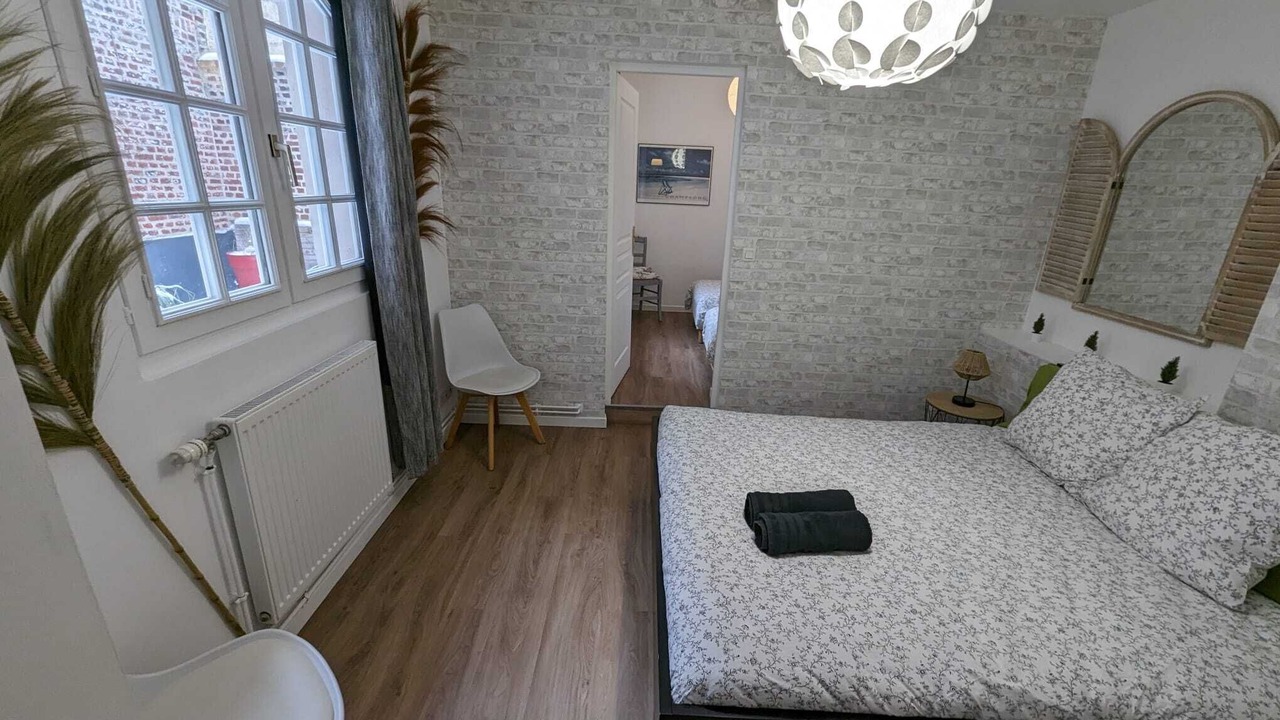 Photo of Bedroom in Arras