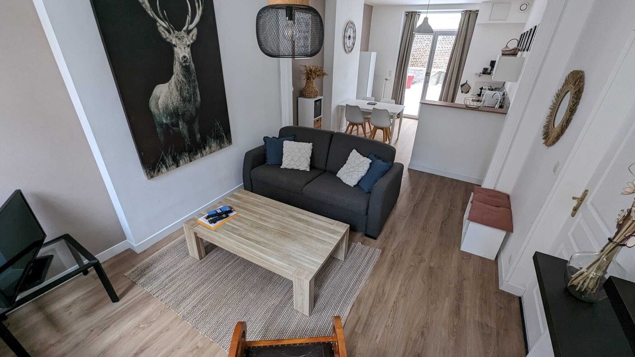 Photo of Livingroom in Arras