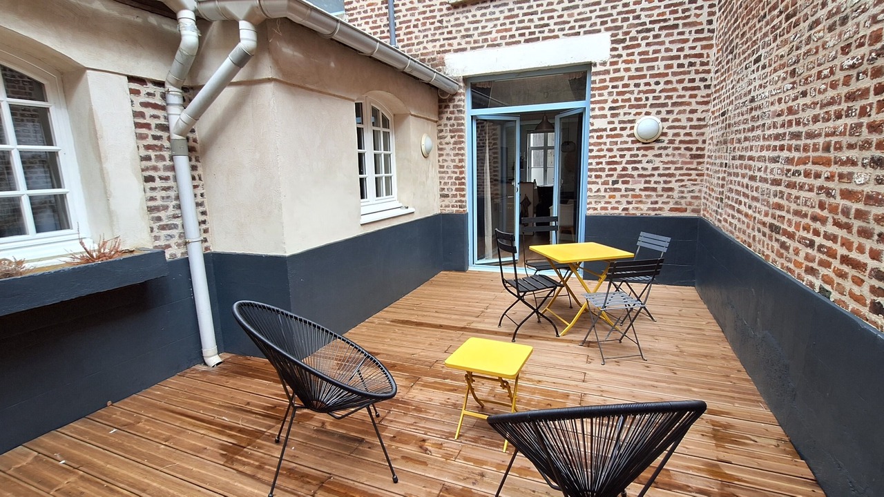 Photo of Outdoor in Arras