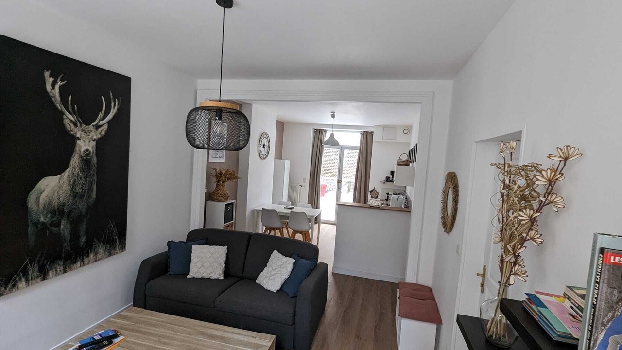 Photo of Livingroom in Arras
