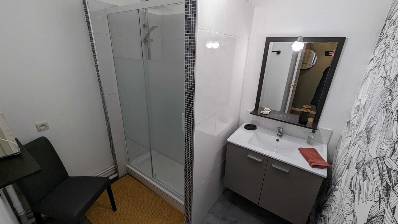 Photo of Bathroom in Arras