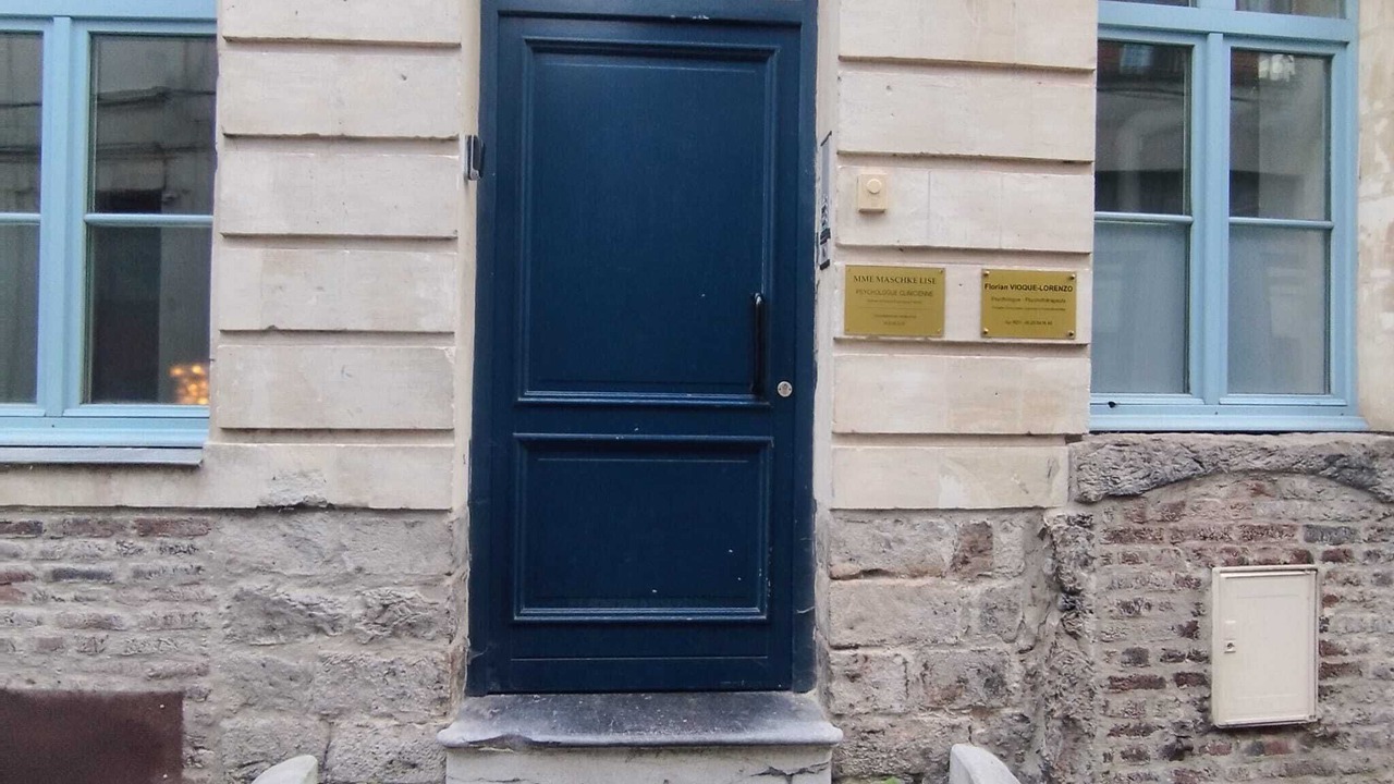 Photo of Outdoor in Arras