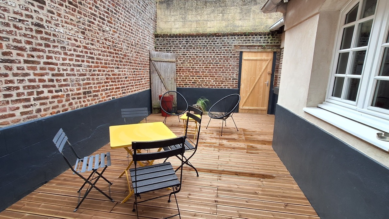 Photo of Outdoor in Arras