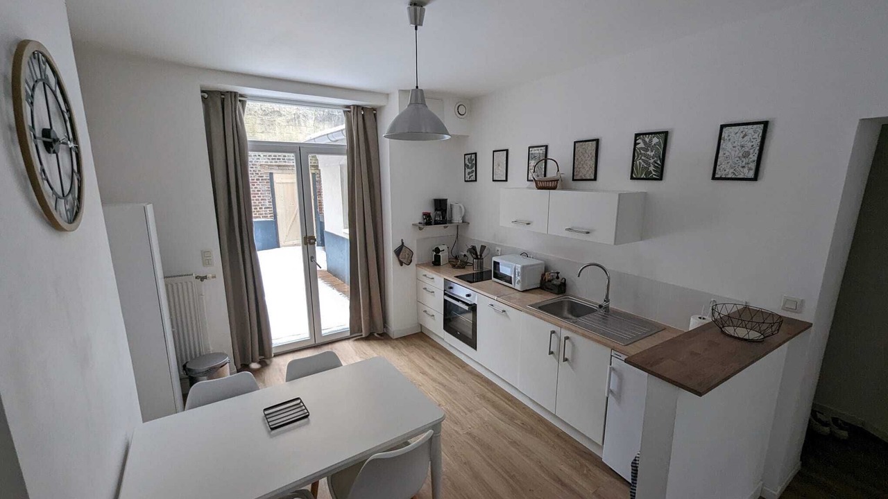 Photo of Kitchen in Arras