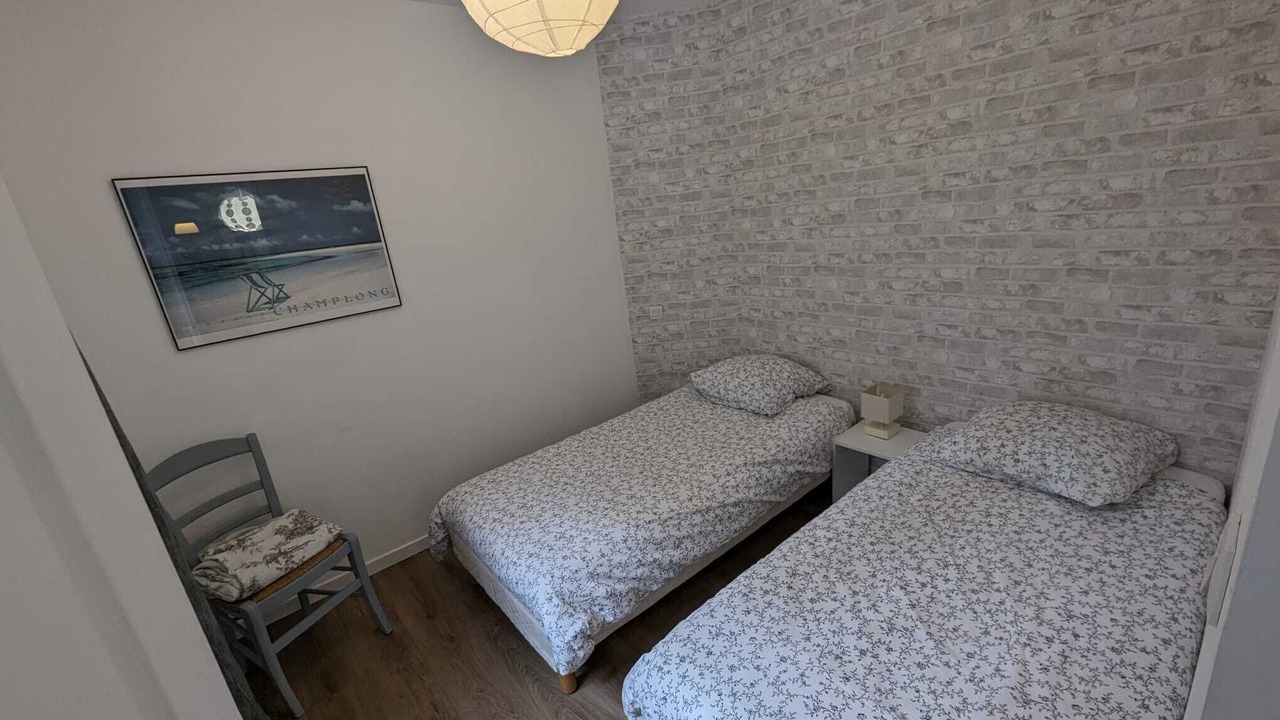 Photo of Bedroom in Arras
