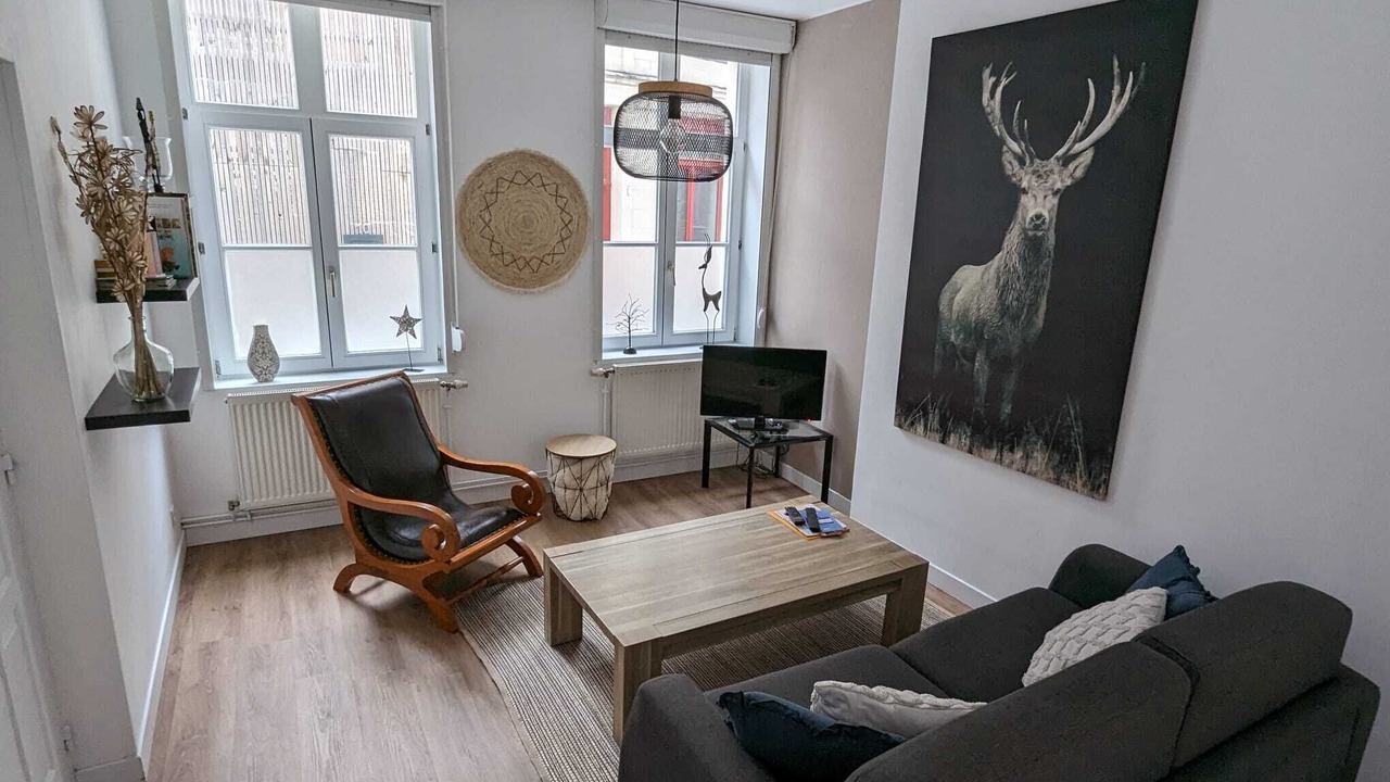 Photo of Livingroom in Arras