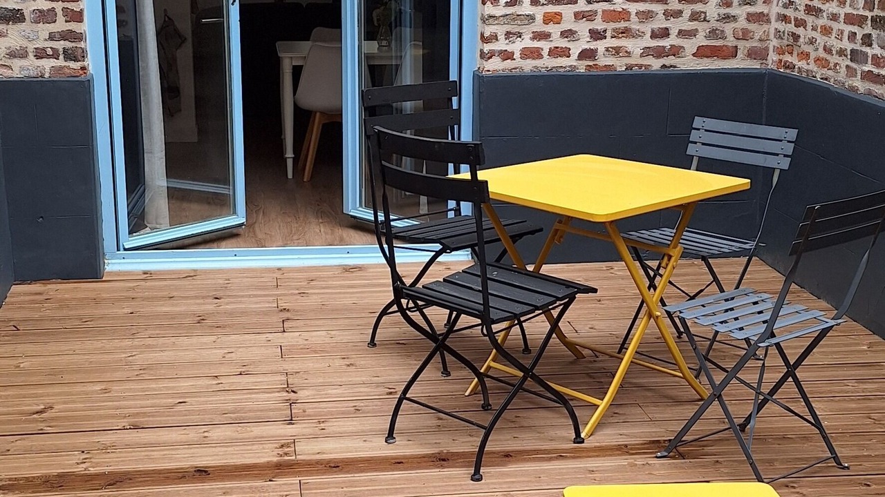 Photo of Outdoor in Arras