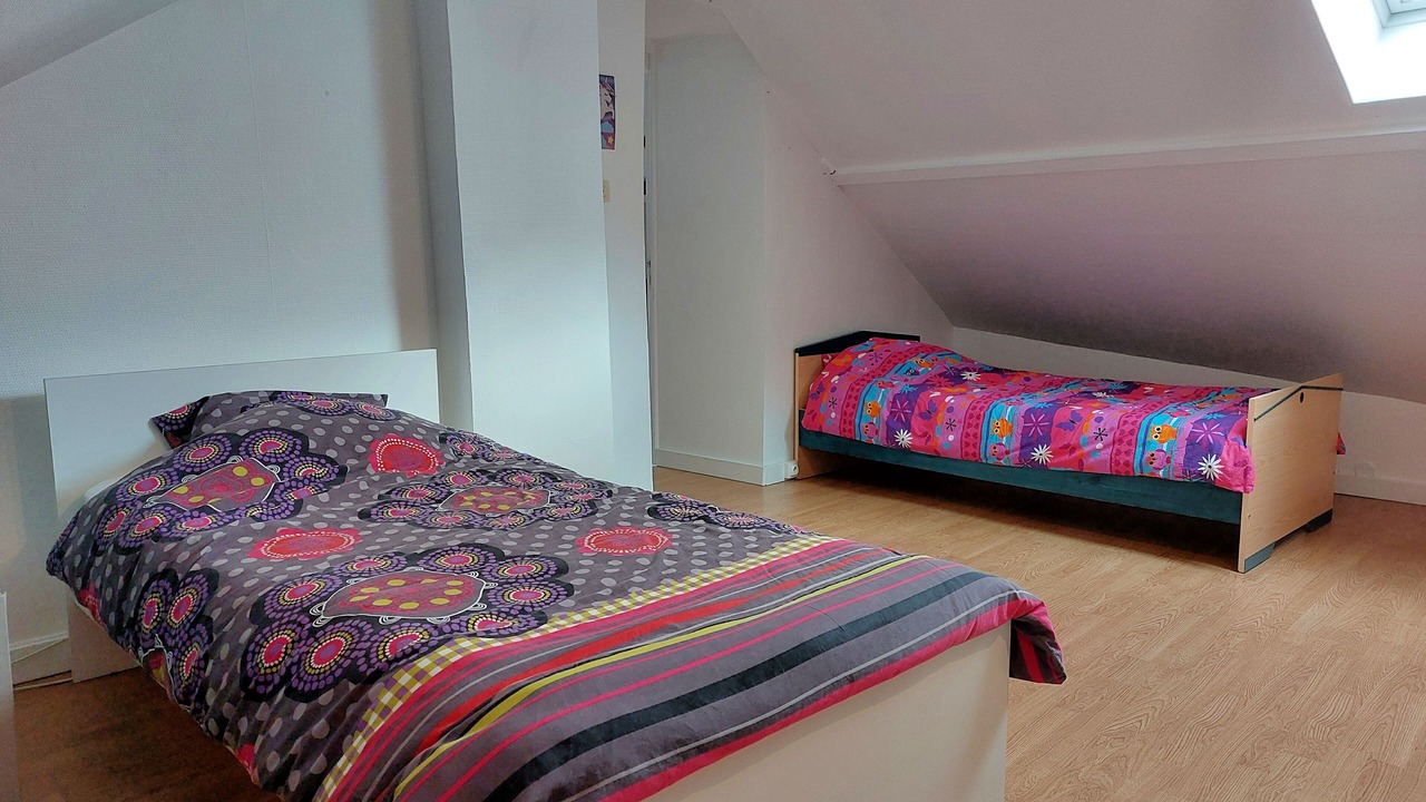 Photo of Bedroom in Tancrou