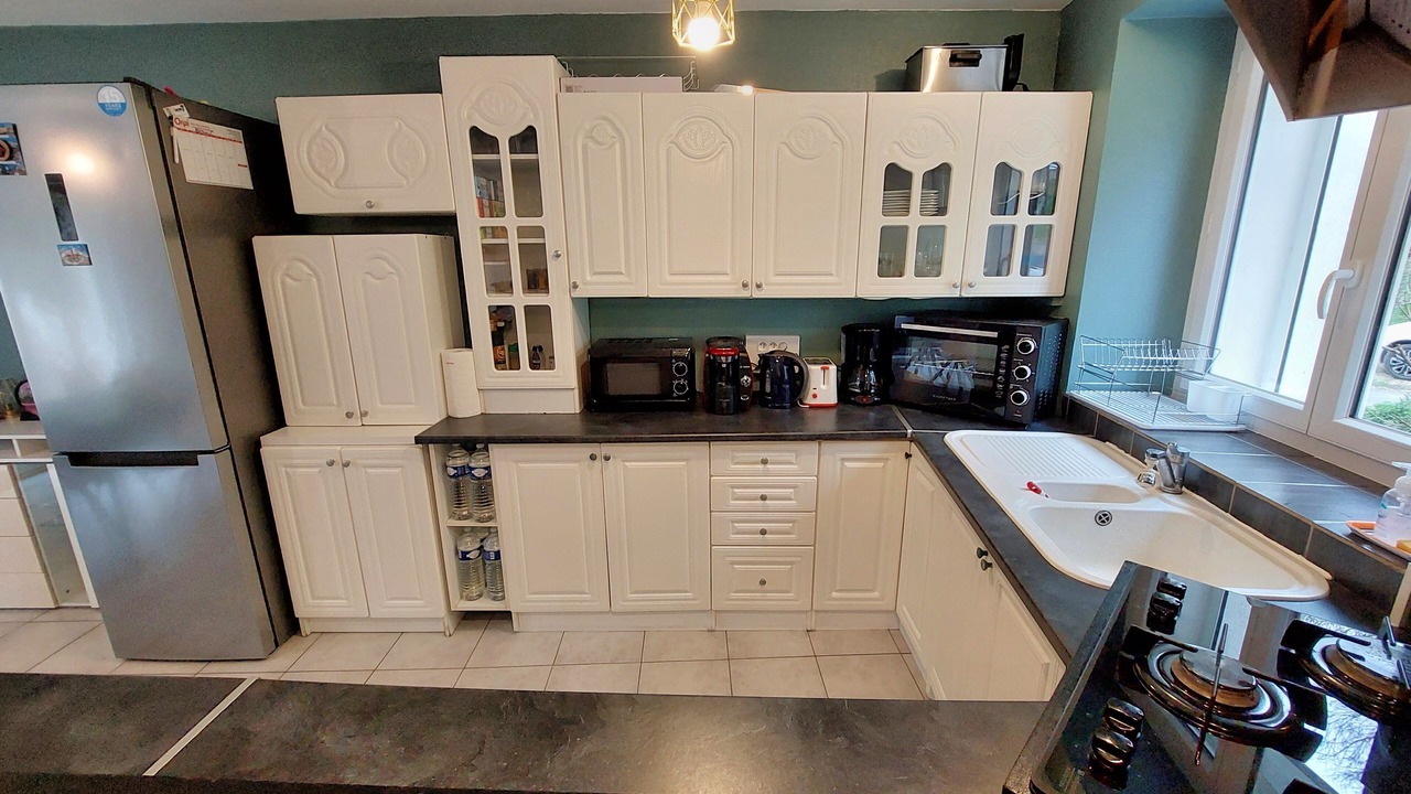Photo of Kitchen in Tancrou