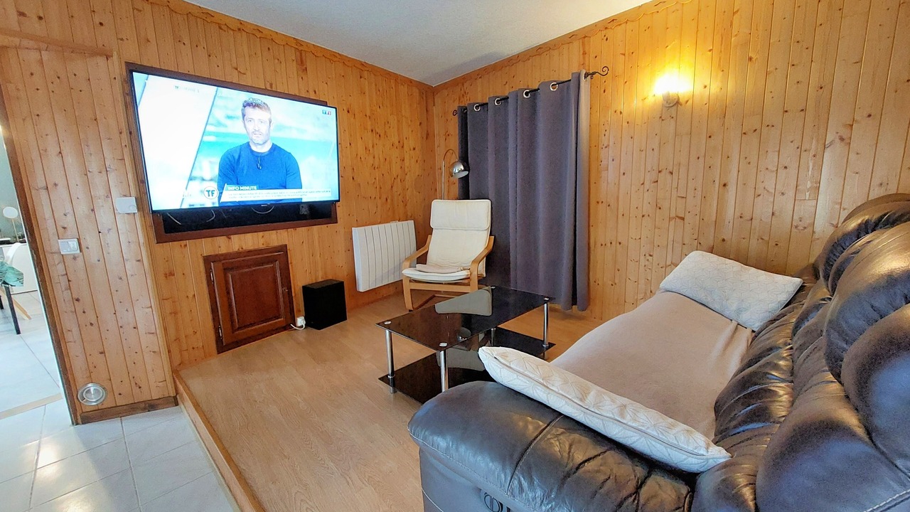 Photo of Livingroom in Tancrou