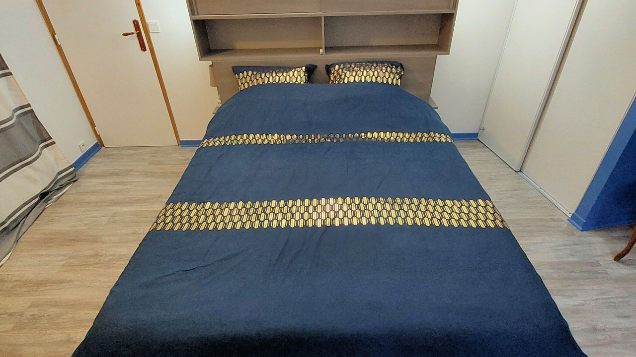 Photo of Bedroom in Tancrou