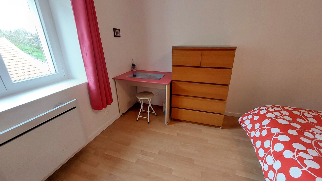 Photo of Bedroom in Tancrou