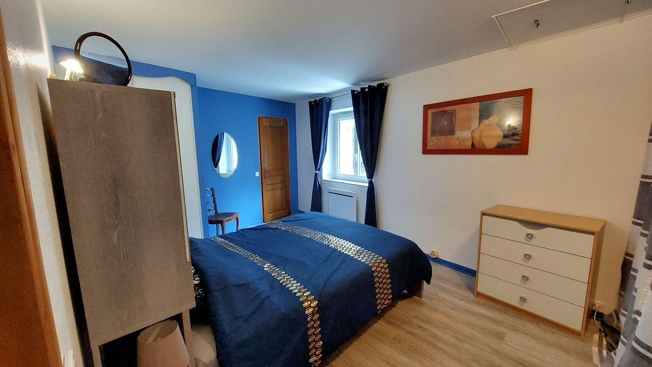 Photo of Bedroom in Tancrou