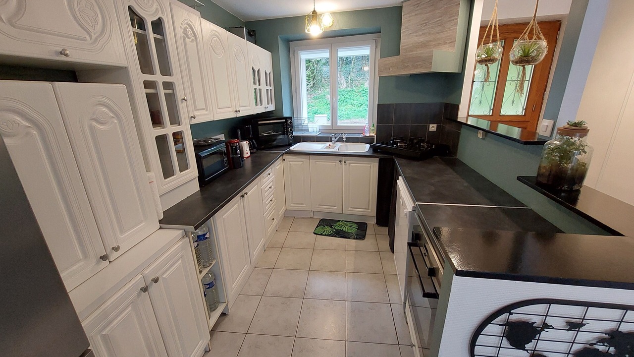 Photo of Kitchen in Tancrou