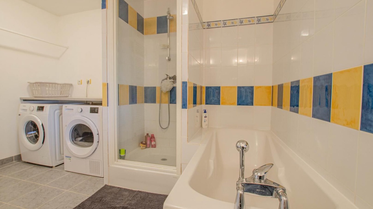 Photo of Bathroom in Montieramey