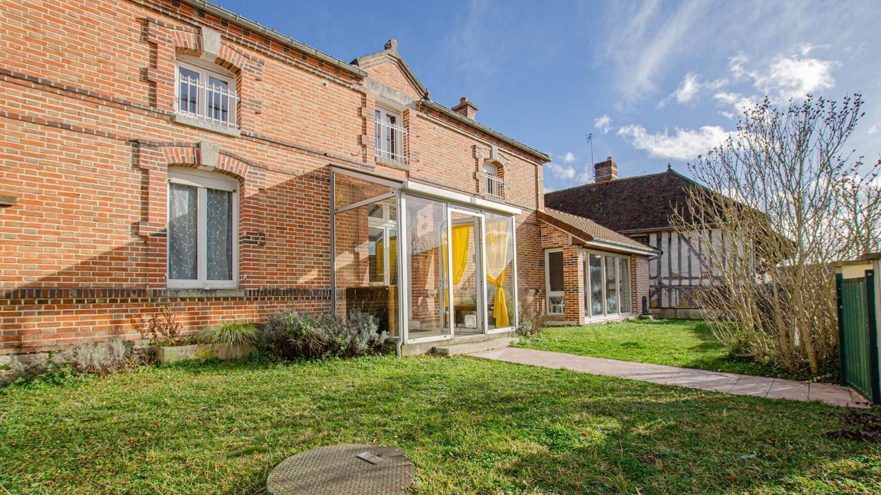 Photo of Outdoor in Montieramey