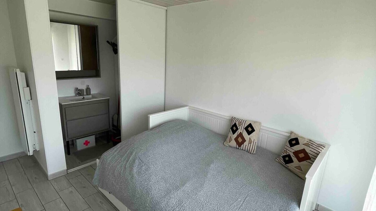 Photo of Bedroom in Germigny-sous-Coulombs
