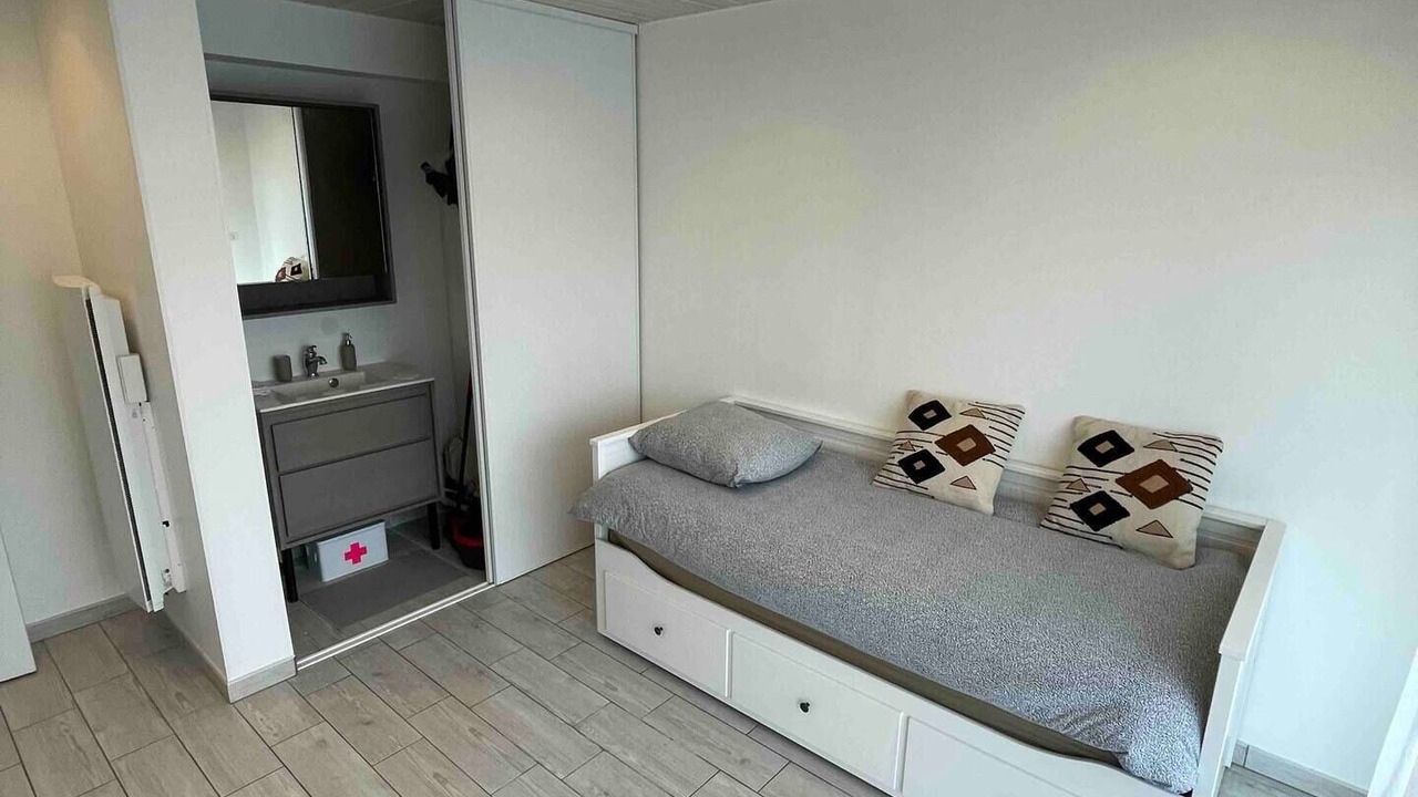 Photo of Bedroom in Germigny-sous-Coulombs