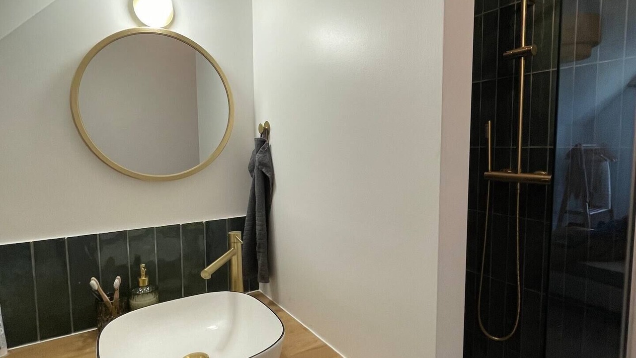 Photo of Bathroom in Germigny-sous-Coulombs