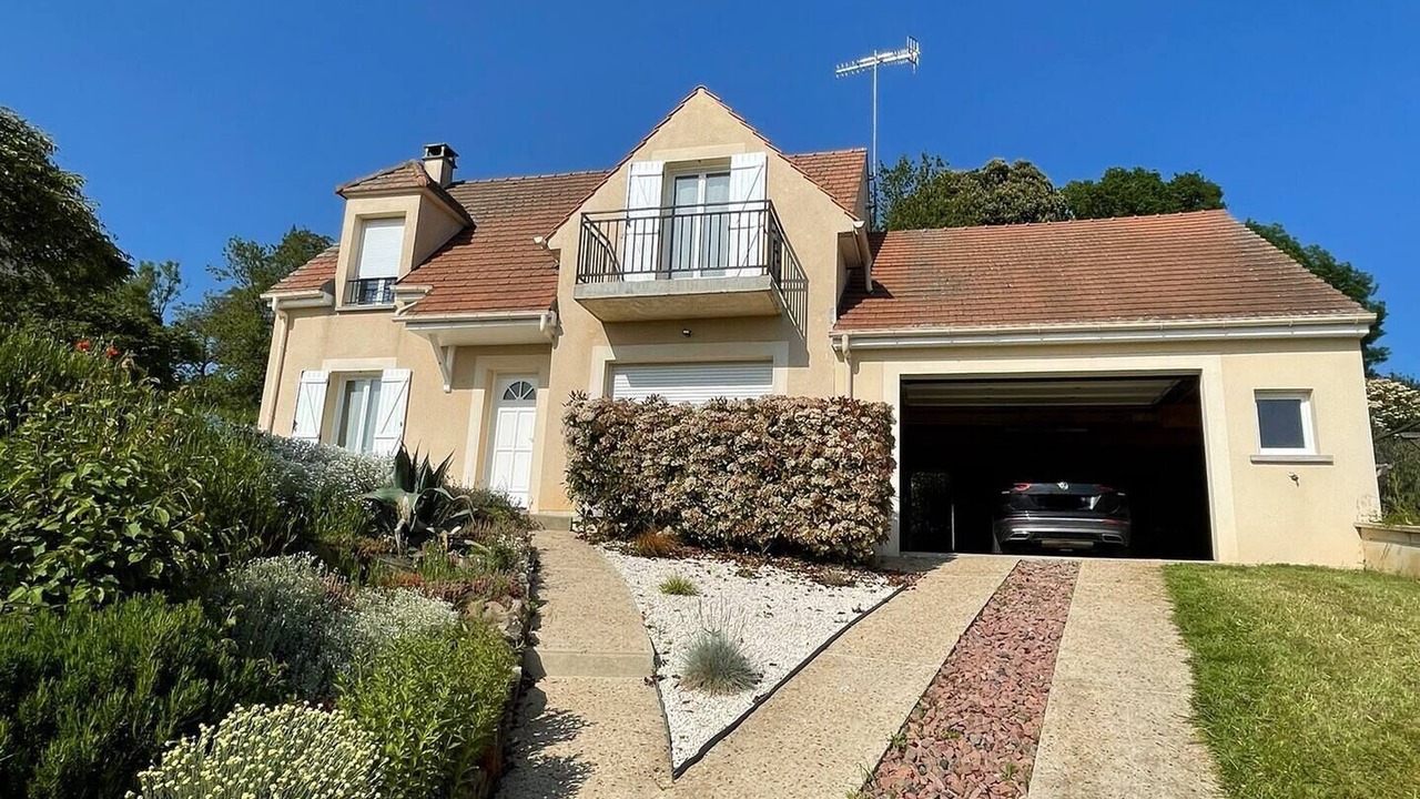 Photo of Outdoor in Germigny-sous-Coulombs