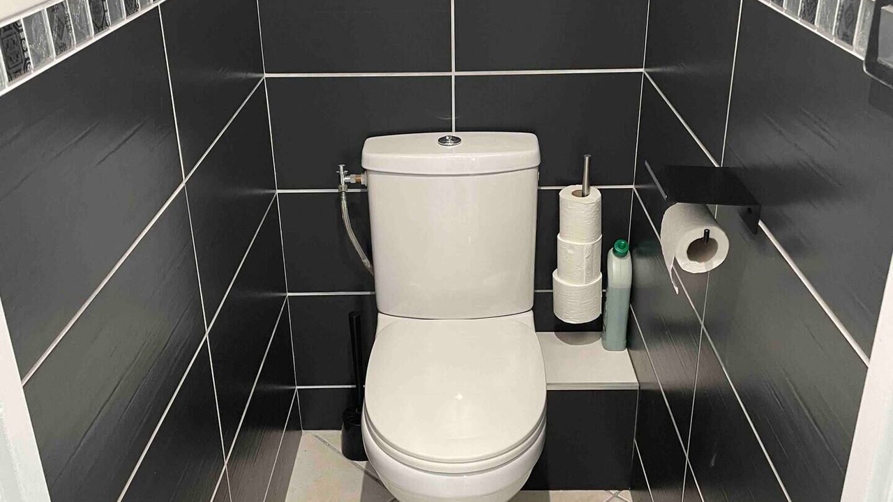 Photo of Bathroom in Germigny-sous-Coulombs