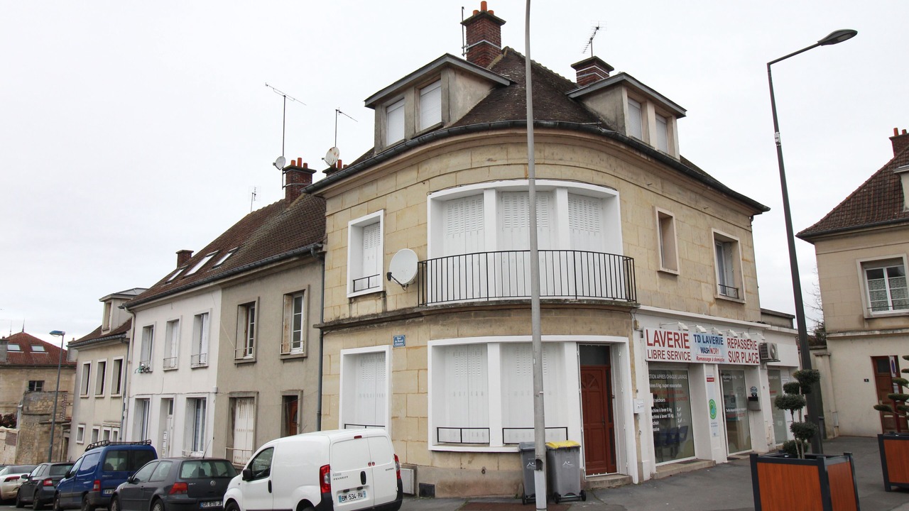 Photo of Outdoor in Pont-Sainte-Maxence
