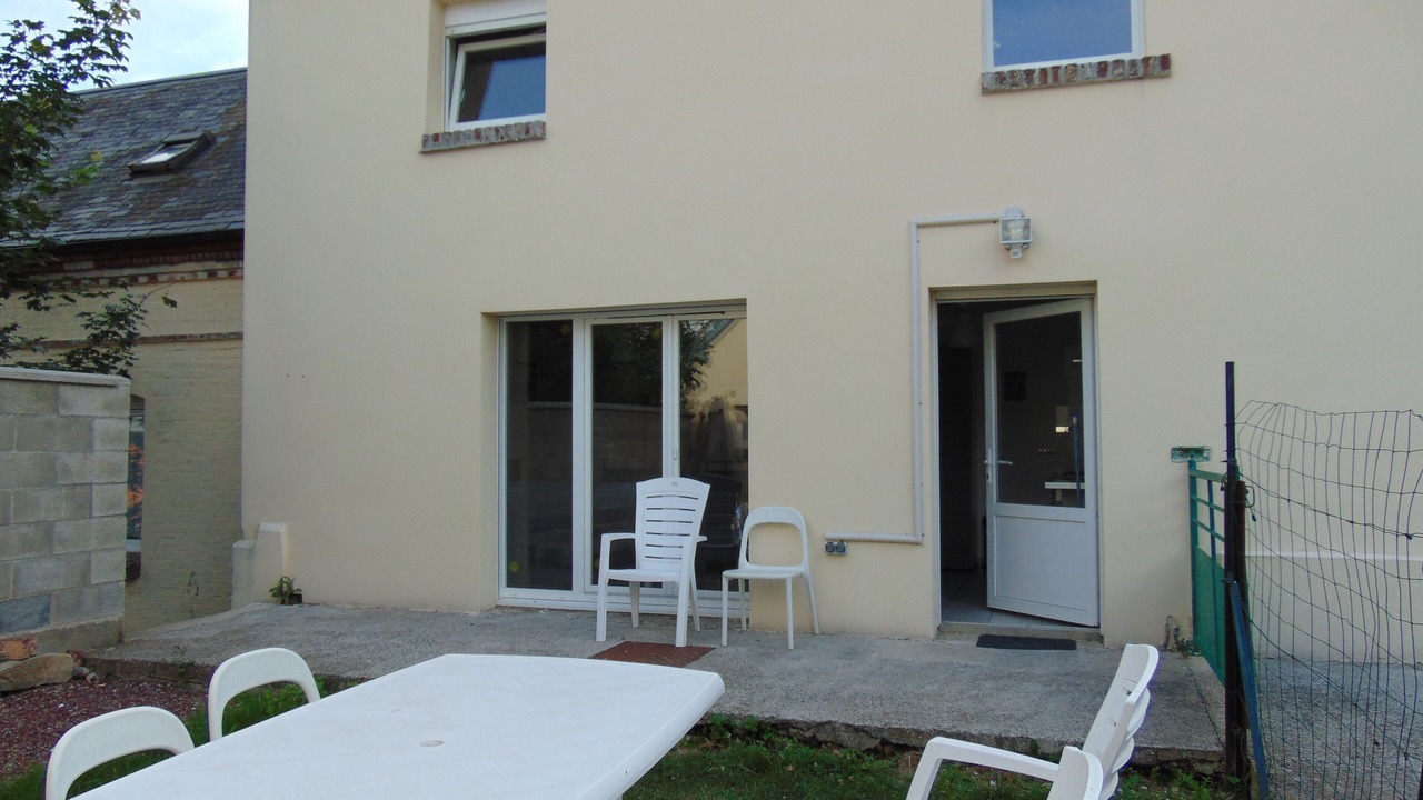 Photo of Outdoor in Douchy-les-Ayette