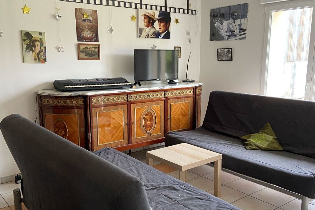 Photo of Livingroom in Douchy-les-Ayette