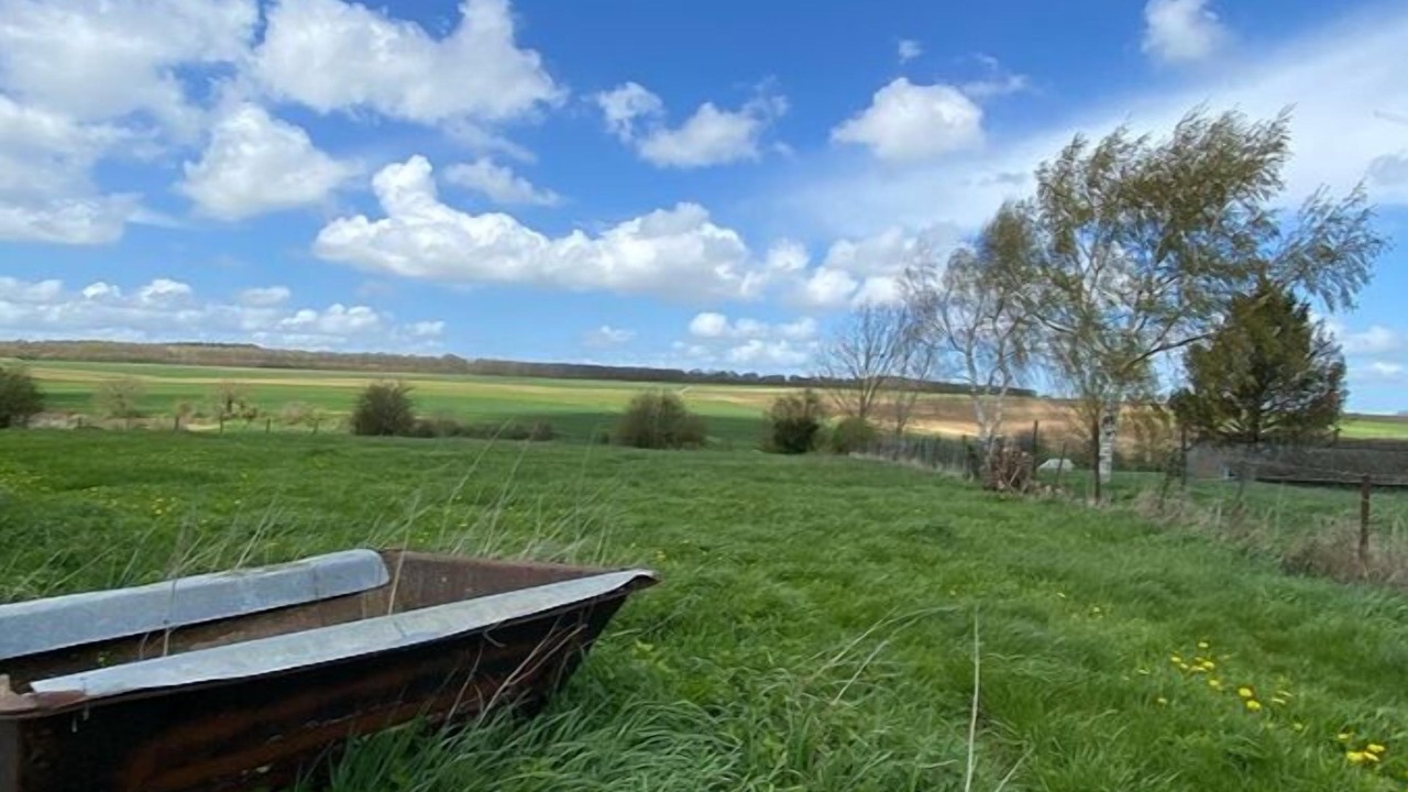 Photo of Outdoor in Douchy-les-Ayette