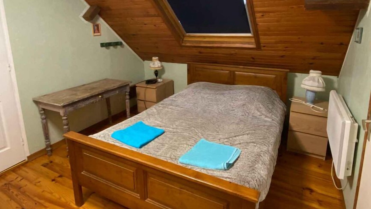 Photo of Bedroom in Douchy-les-Ayette