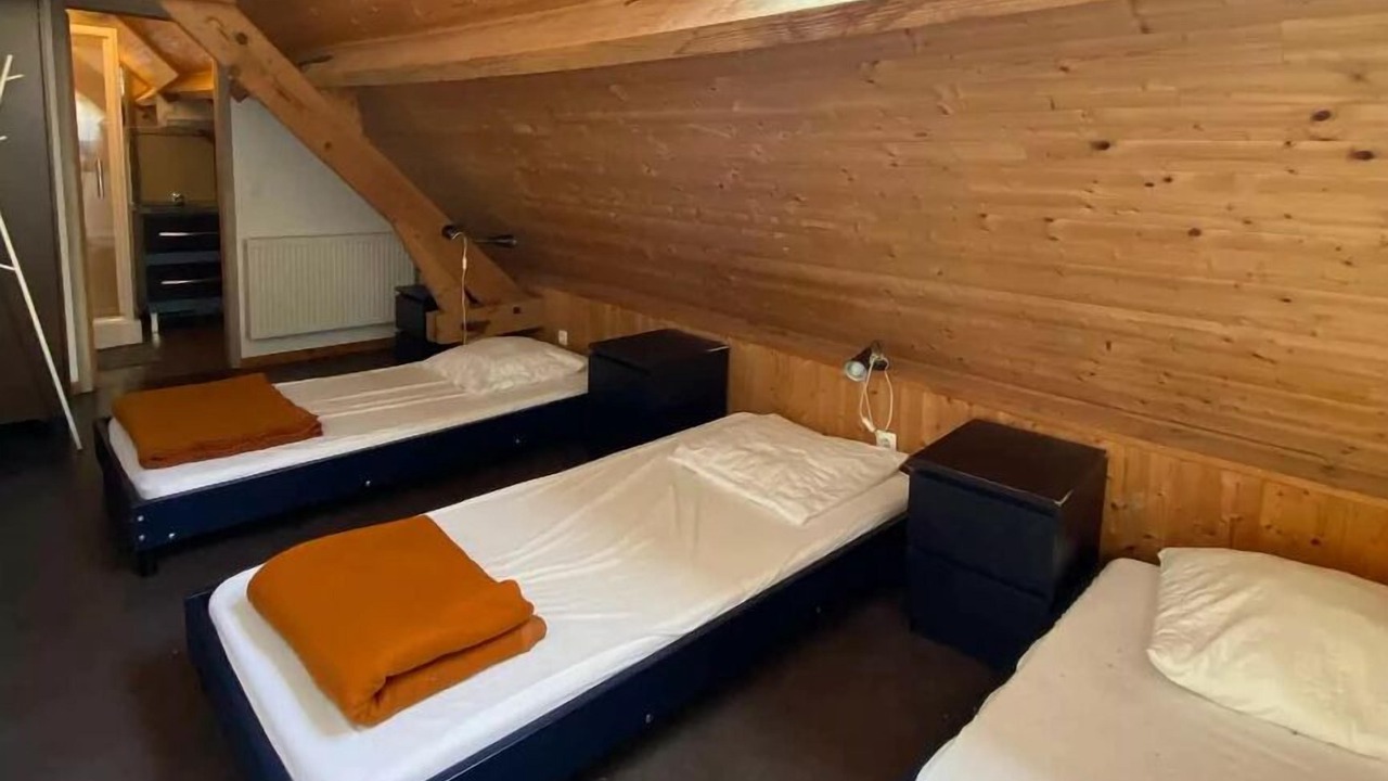 Photo of Bedroom in Douchy-les-Ayette
