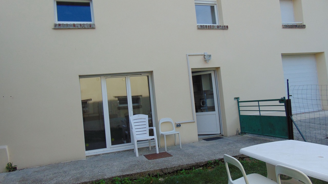 Photo of Outdoor in Douchy-les-Ayette