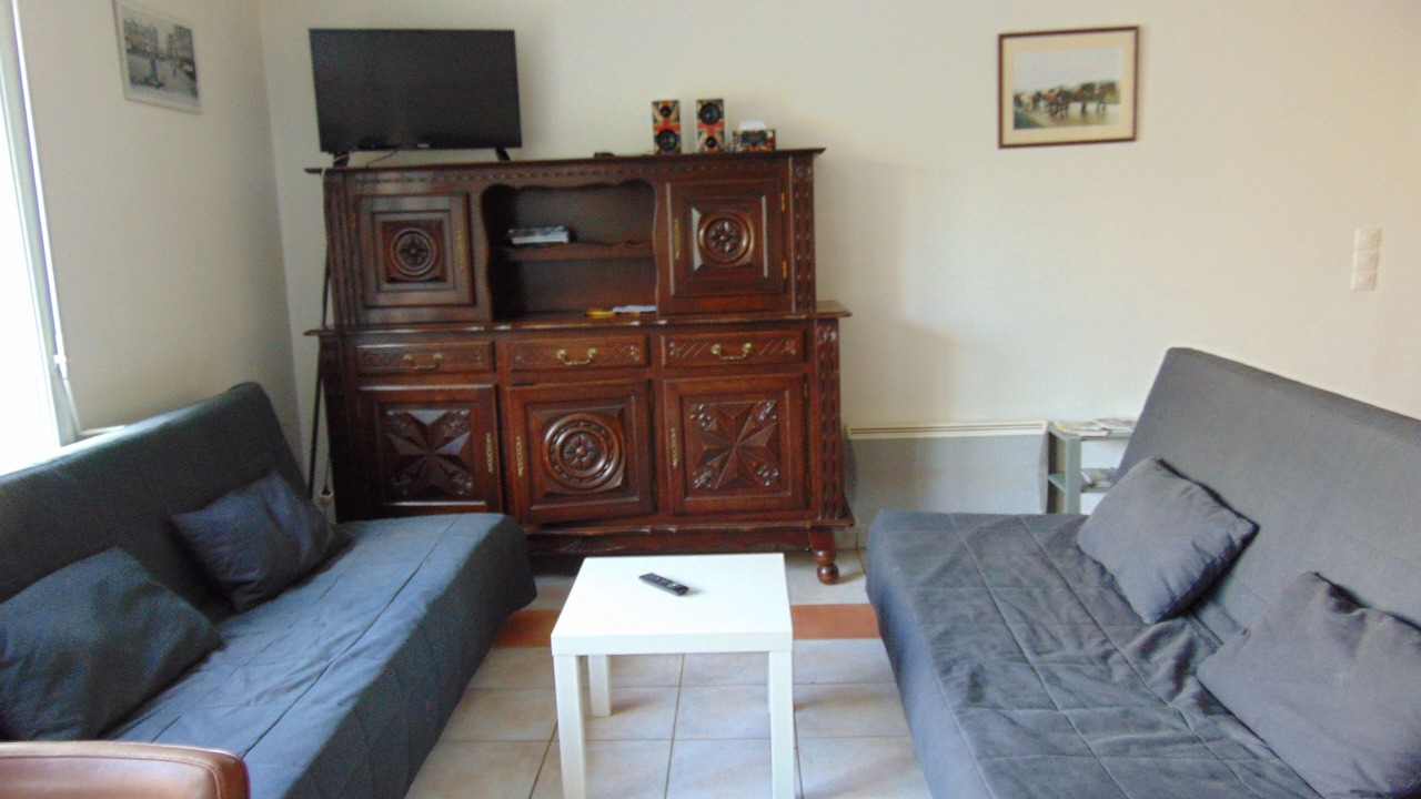 Photo of Livingroom in Douchy-les-Ayette
