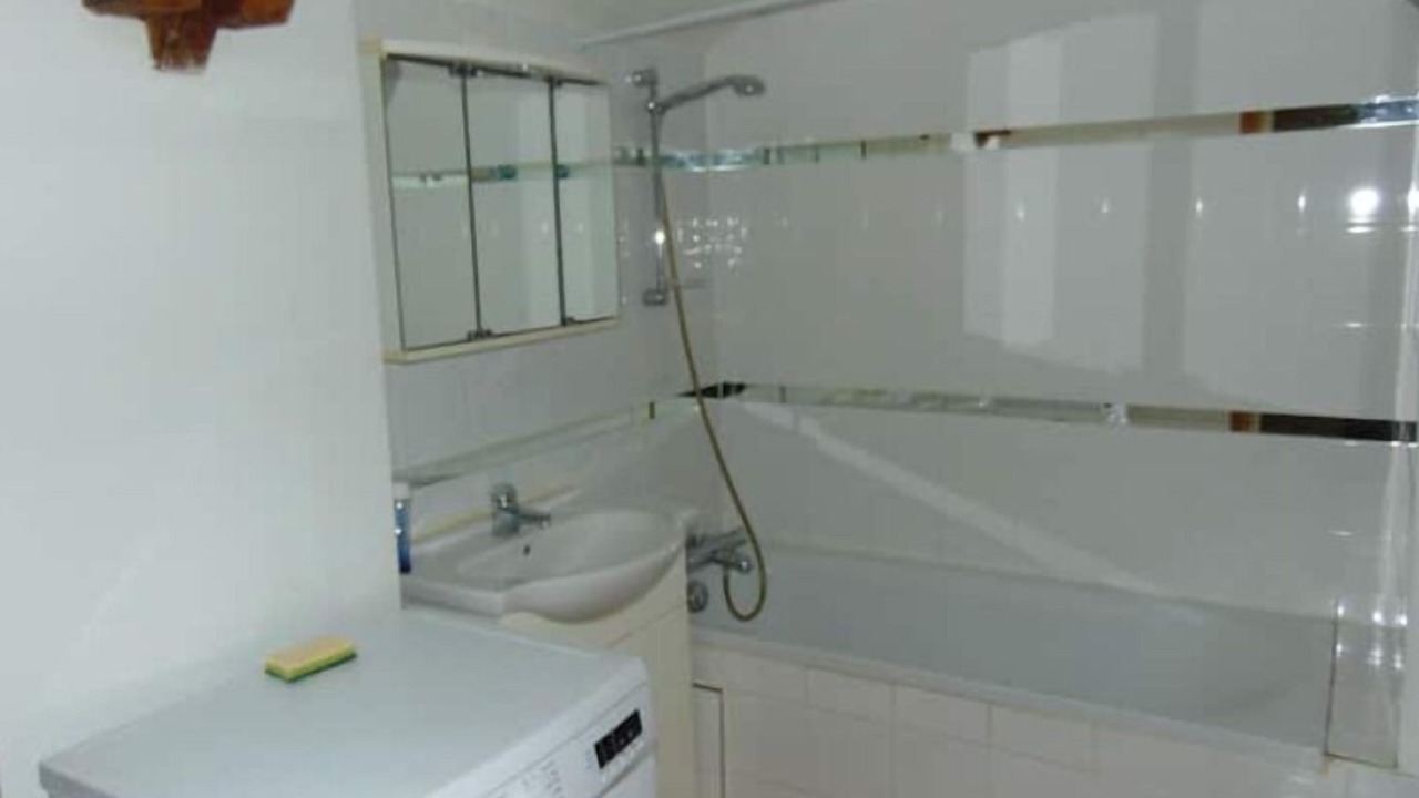 Photo of Bathroom in Douchy-les-Ayette