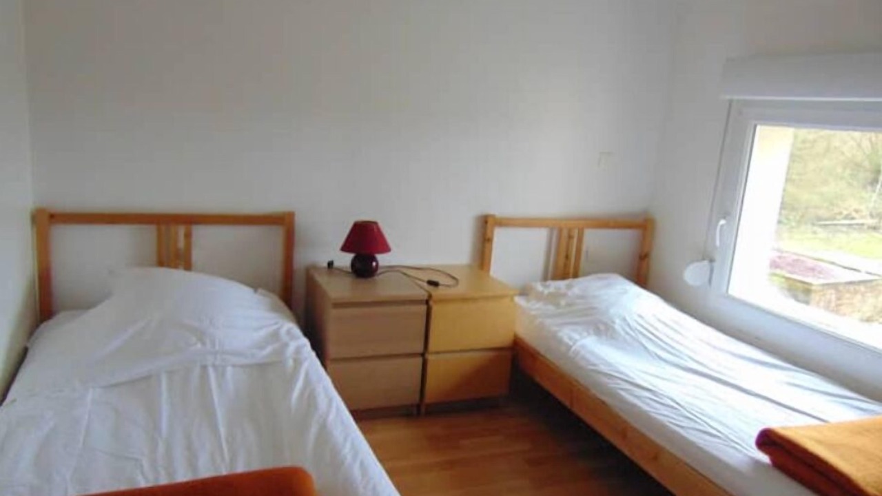 Photo of Bedroom in Douchy-les-Ayette