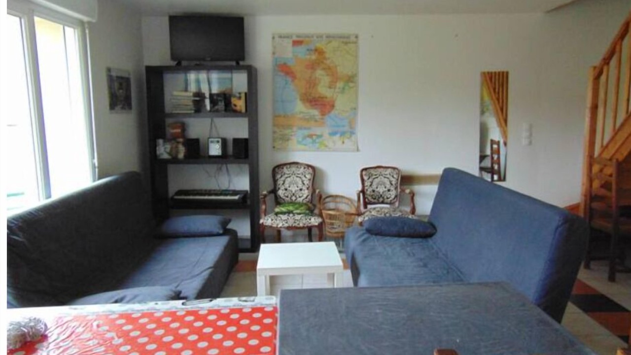 Photo of Livingroom in Douchy-les-Ayette